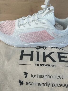 Rare Hike footwear Theora Ergonomic Nonslip Barefoot Shoes sneaker EU 40 W 9